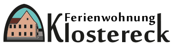 Ferienwohnung Klostereck Logo